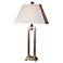 Uttermost Conrad Metal Table Lamp