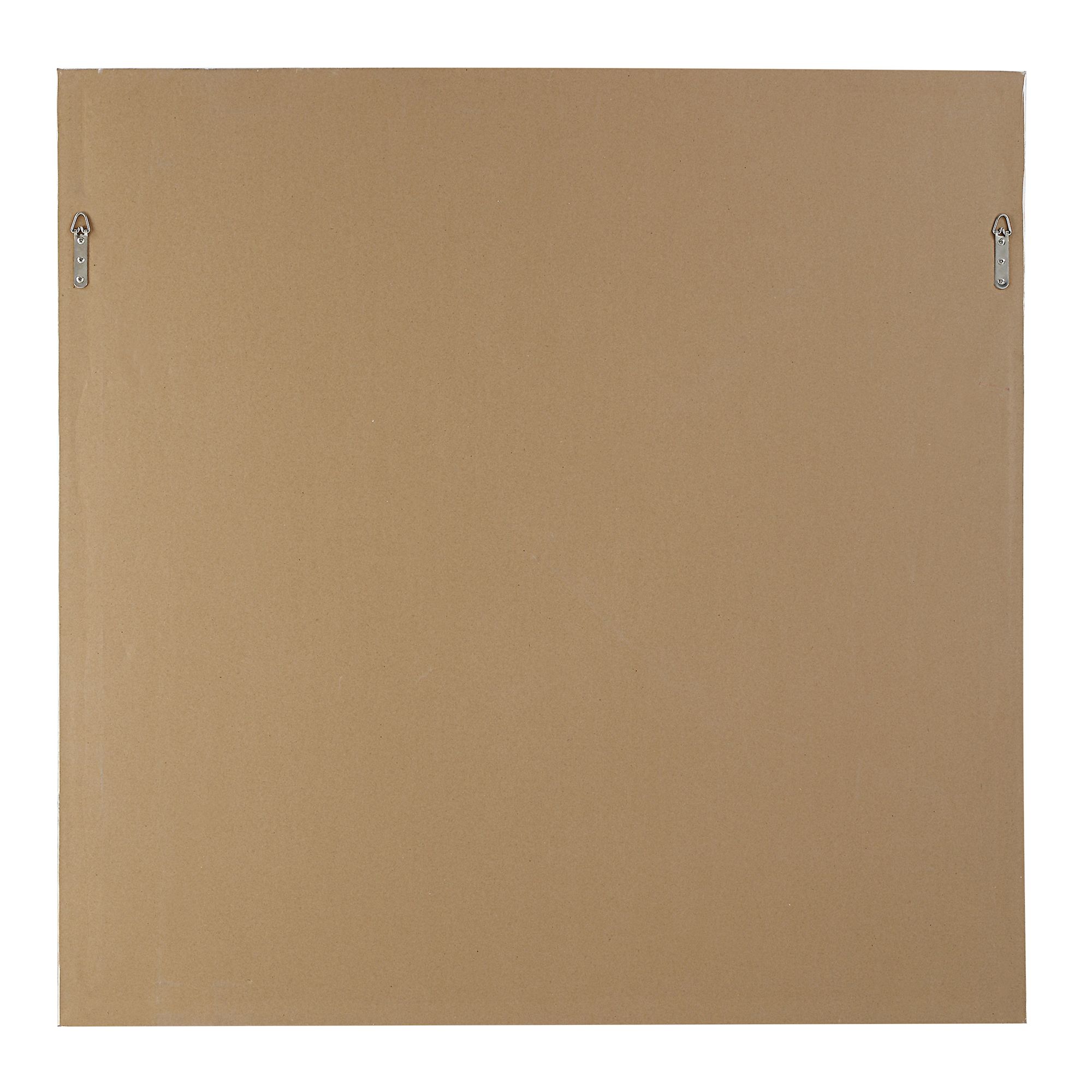 Uttermost Continue On 46 1/2" Square Framed Print Wall Art