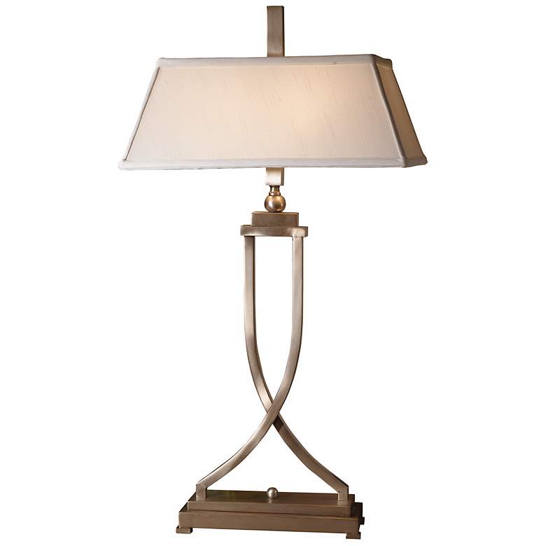 Image 1 Uttermost Conway Table Lamp