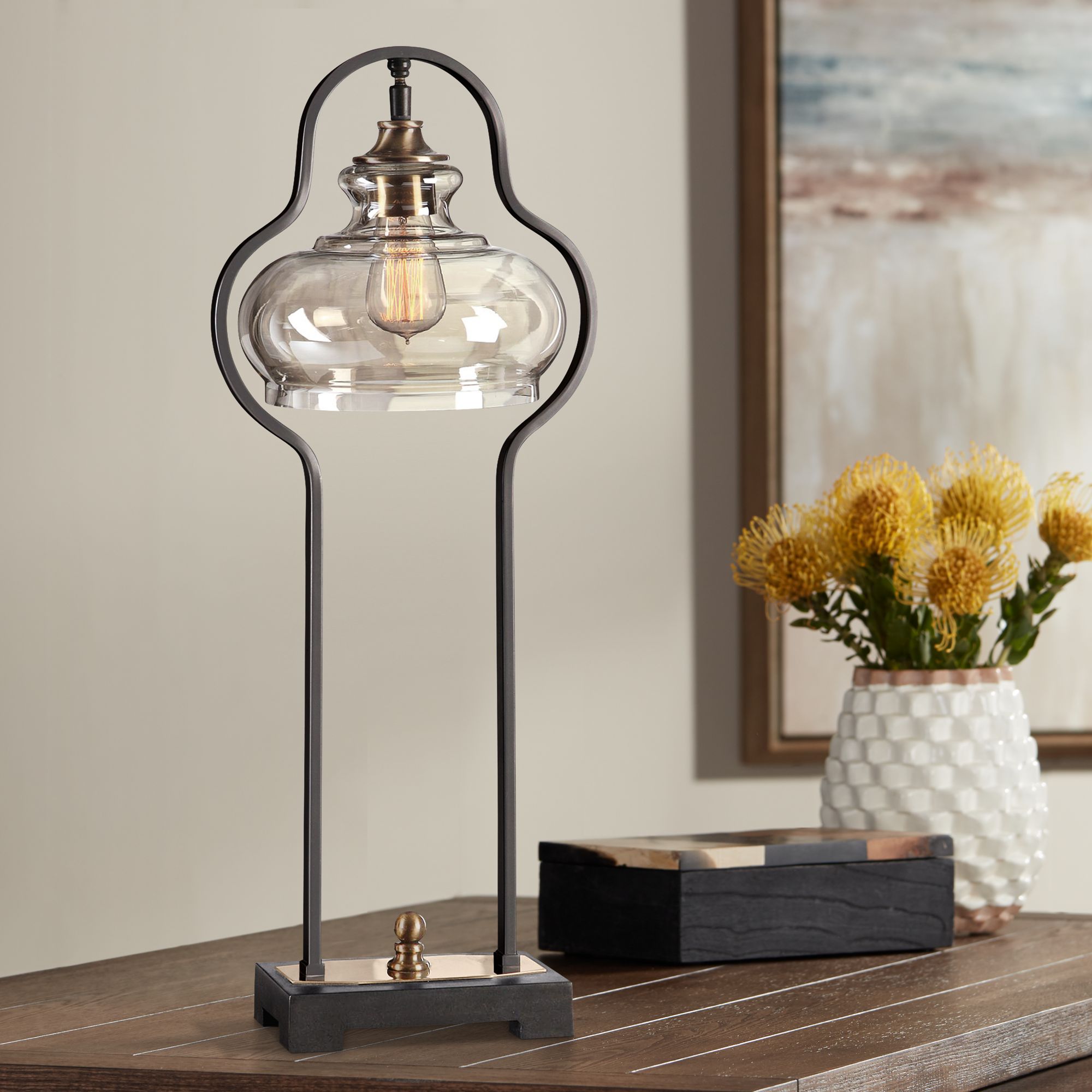 Industrial buffet lamps sales