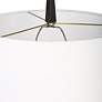 7_Uttermost Counteract 34 3/4" Modern Aged Black Metal Table Lamp more views