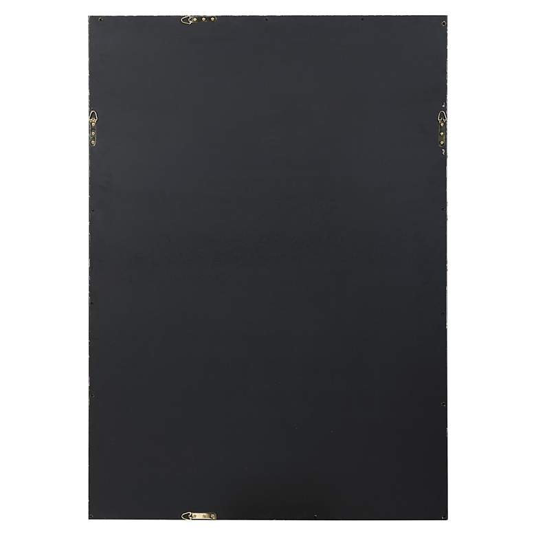 Image 5 Uttermost Crosswalk 52 3/4" High Framed Wall Art Print more views