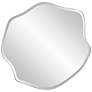 2_Uttermost Curiosity 31" x 32" Organic Wall Mirror