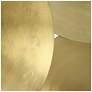 5_Uttermost Cymbalic 3-Piece Metal Wall Decor more views