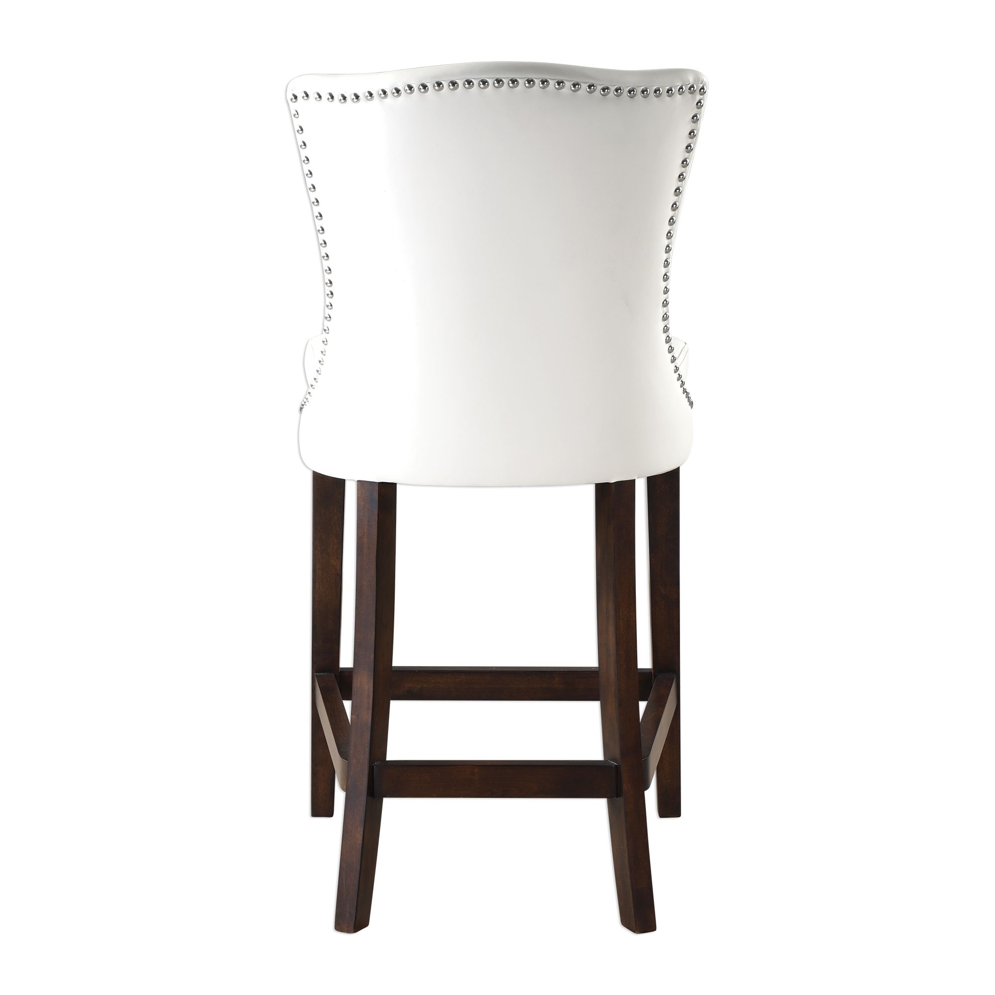 Image 5 Uttermost Dariela 27-in Counter Stool more views