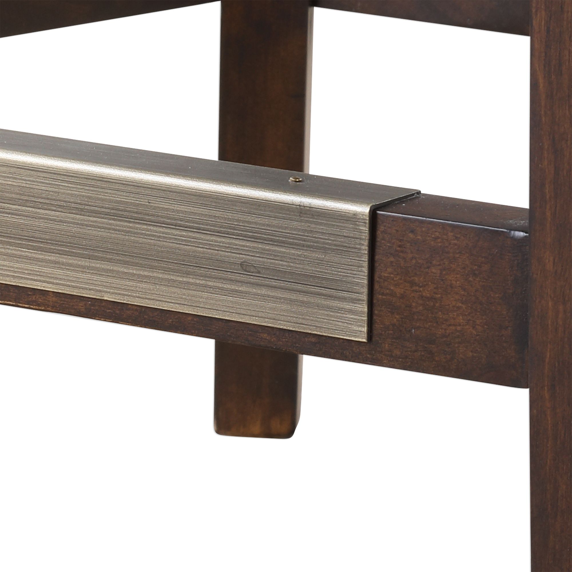 Image 6 Uttermost Dariela 27-in Counter Stool more views