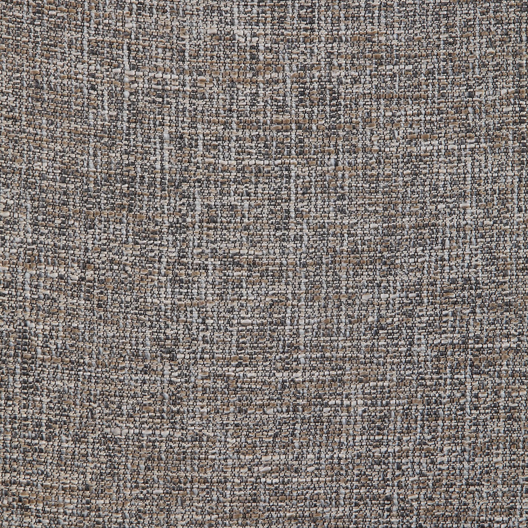 Uttermost Daxton 27" Wide Contemporary Gray Fabric Armless Side Chair