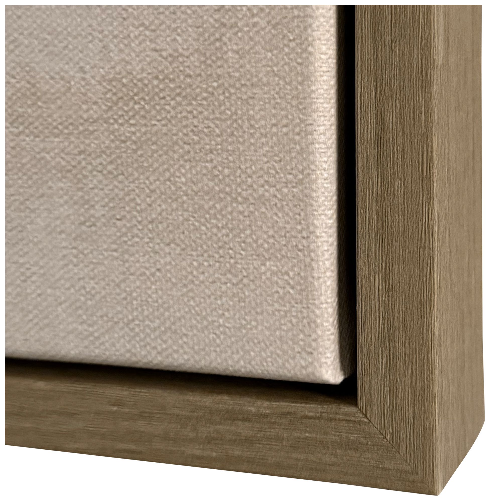 Image 4 Uttermost Daybreak 41 1/2 Framed Canvas Wall Art more views