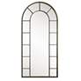 2_Uttermost Dillingham 78 1/2" x 39 1/2" Arch Top Wall Mirror