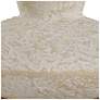 3_Uttermost Doreyn 25 3/4" Ivory Ceramic Table Lamp more views