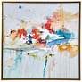 Thumbnail2 of Uttermost Dream State I 41.5" Framed Canvas Wall Art