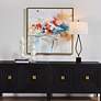 Thumbnail1 of Uttermost Dream State I 41.5" Framed Canvas Wall Art