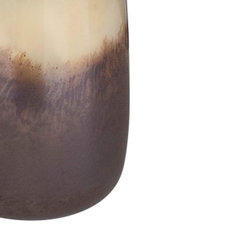 Image 4 Uttermost Earthbound 44" High Orchid more views