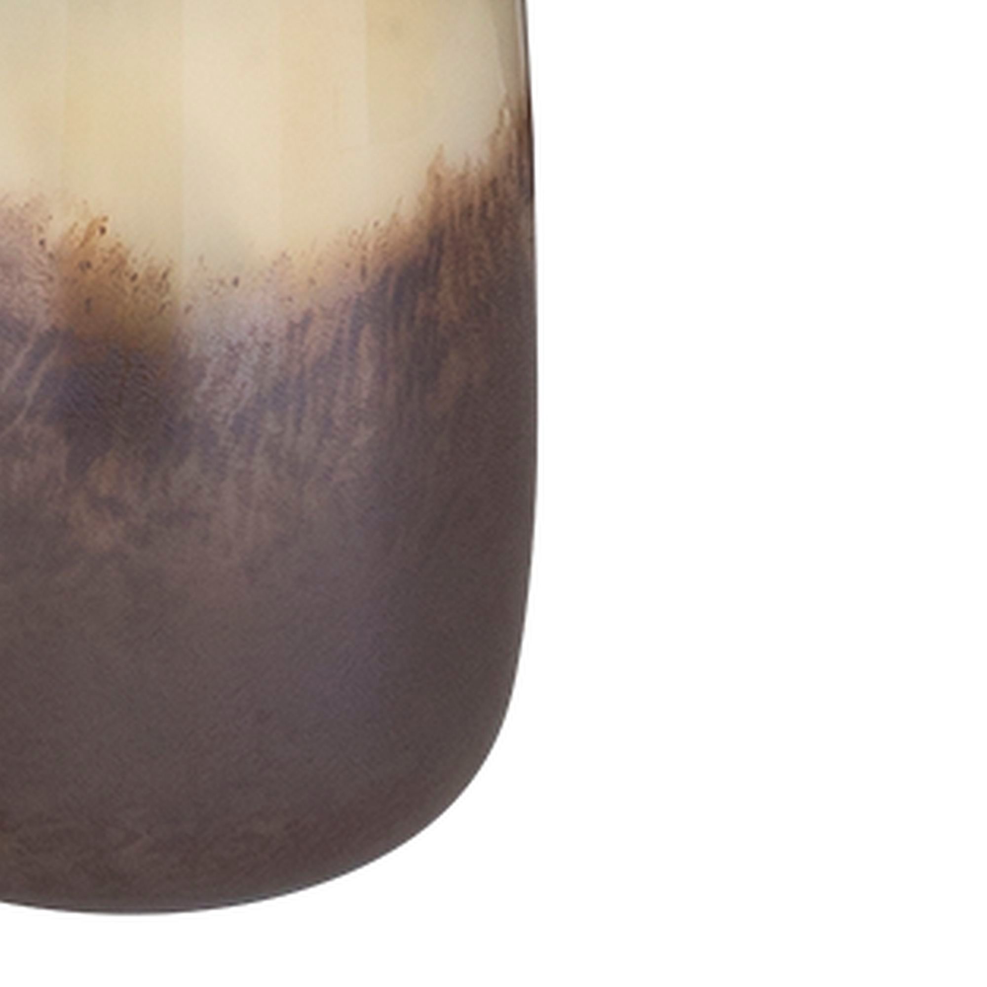 Image 4 Uttermost Earthbound White Orchid 44"H Faux Flowers in Vase more views