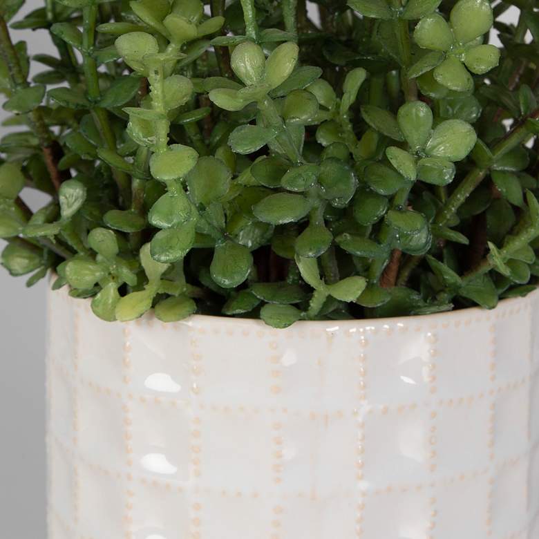 Image 4 Uttermost Edgewood 2-Piece Greenery more views