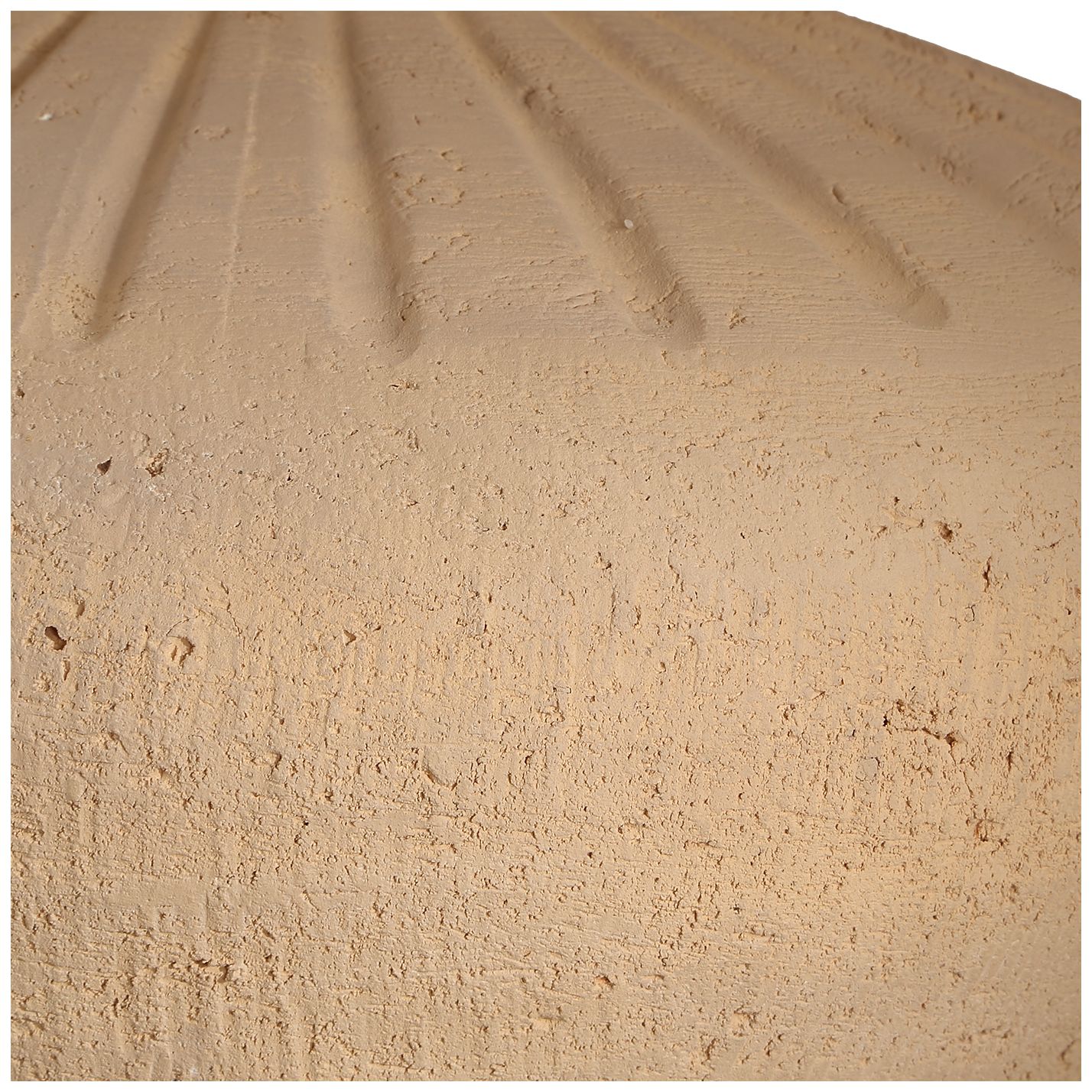 Image 5 Uttermost Eldon 23 1/2" Terracotta Ceramic Table Lamp more views