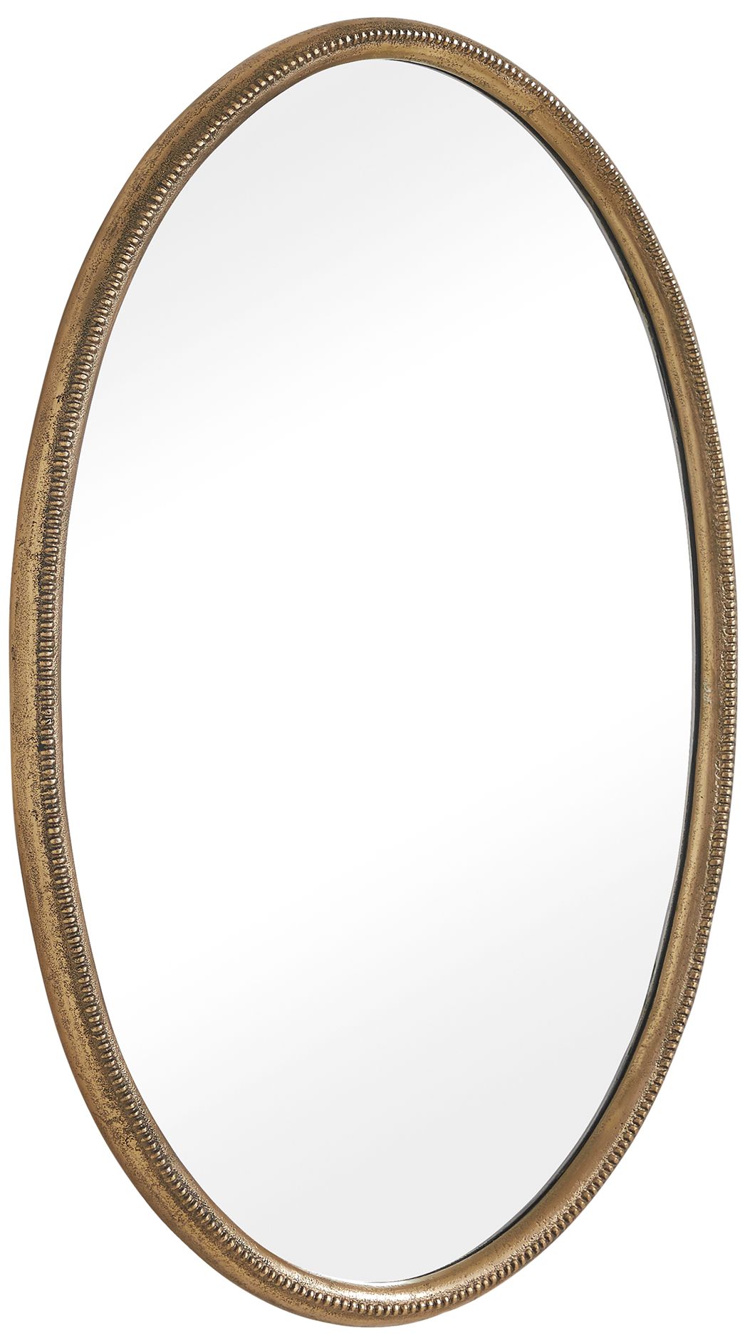Image 4 Uttermost Ellis 20 1/2" x 33 1/2" Oval M more views