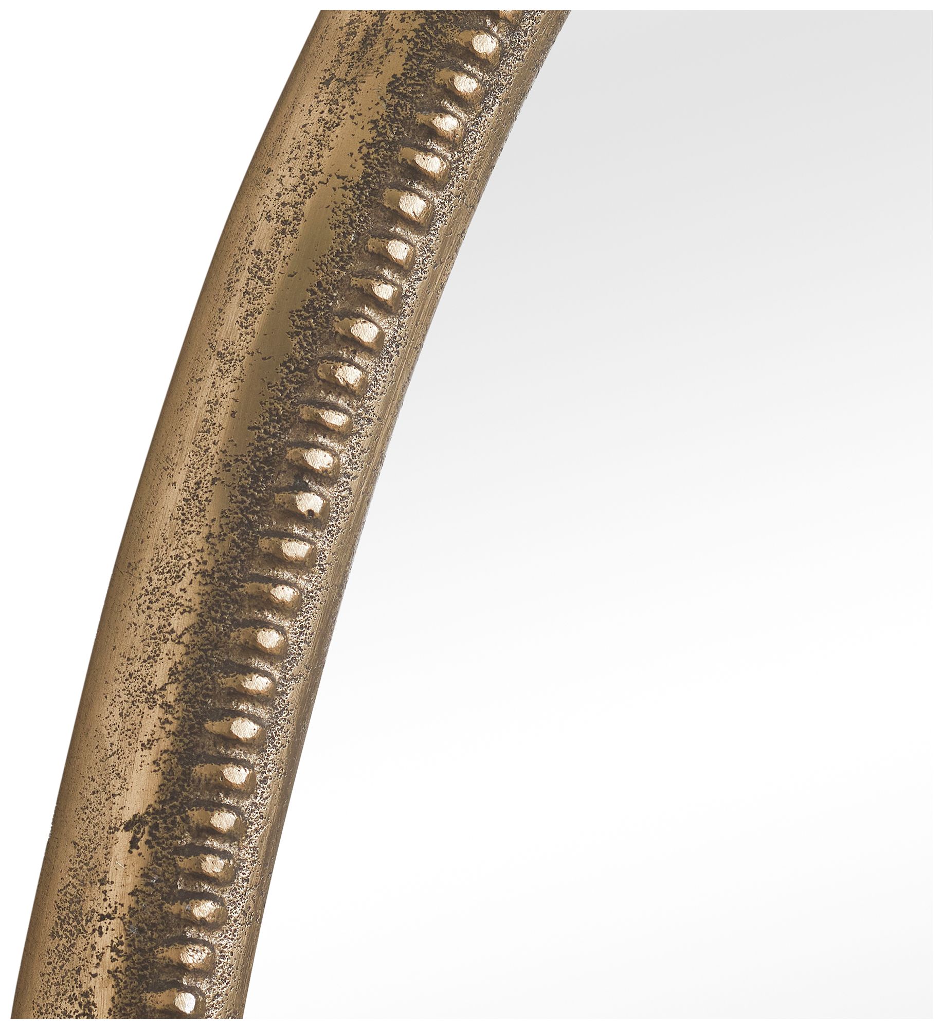 Image 5 Uttermost Ellis 20 1/2" x 33 1/2" Oval M more views