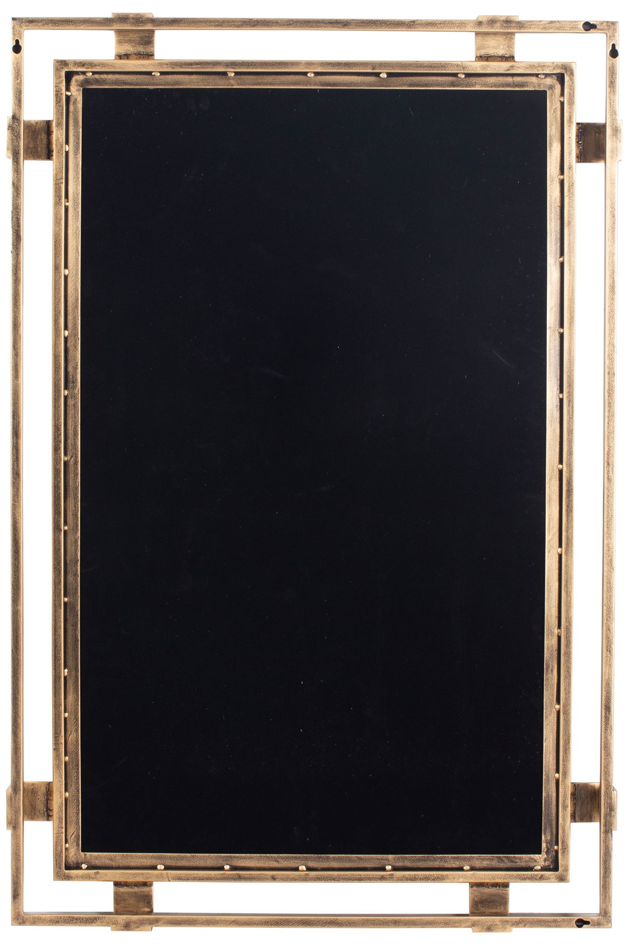Image 5 Uttermost Elsher 30" x 45" Mirror more views