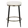 2_Uttermost Ensemble 26" High Counter Stool
