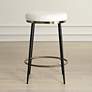 3_Uttermost Ensemble 26" High Counter Stool more views