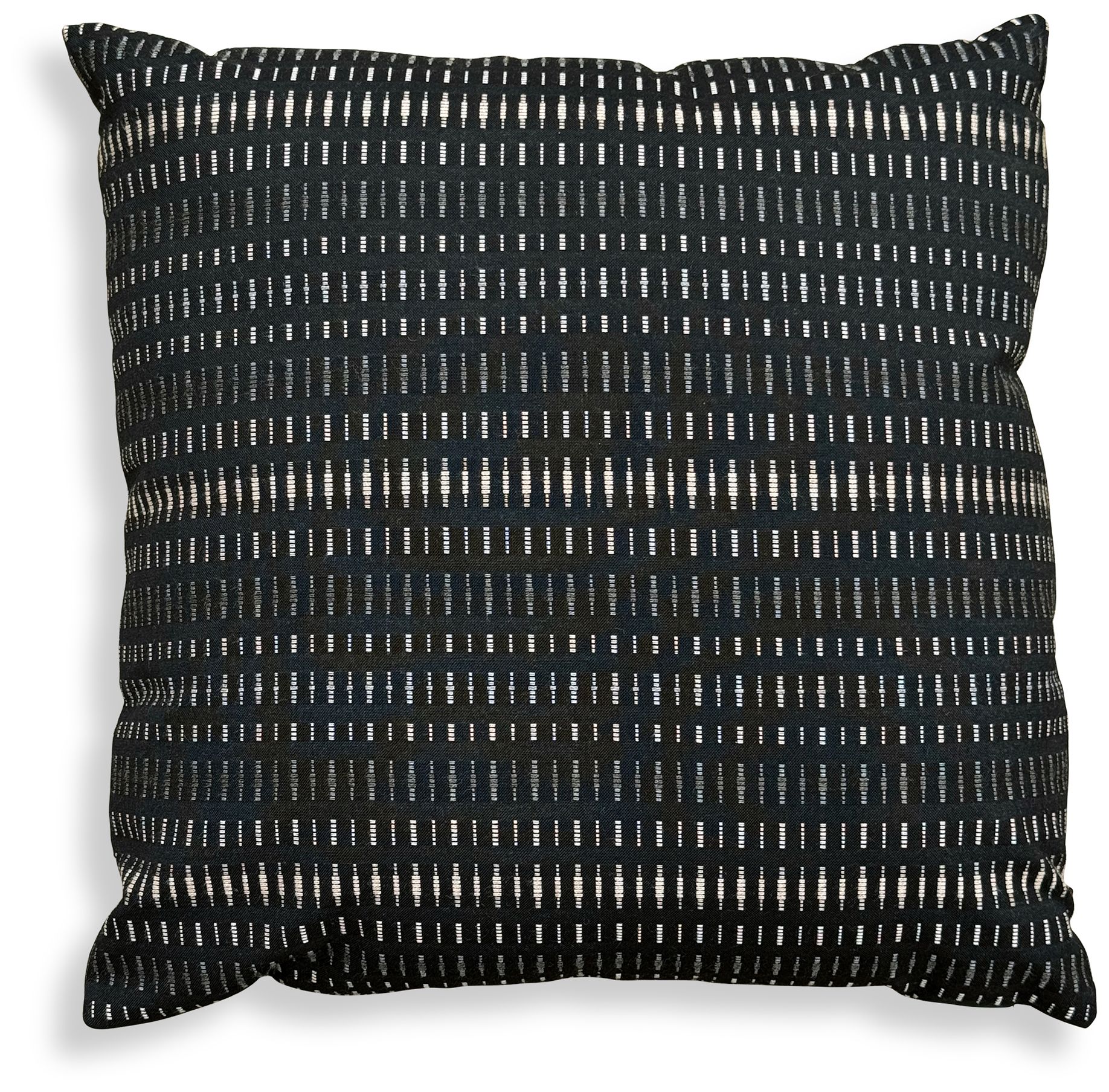 Image 2 Uttermost Esti 20" Indoor-Outdoor Pillow