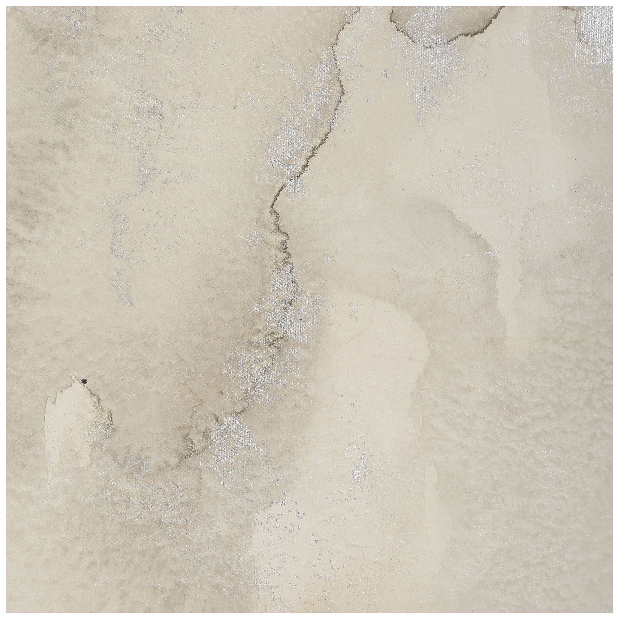 Image 4 Uttermost Evaporate 73.7" x 49.7" Hand Painted Canvas Wall Art more views