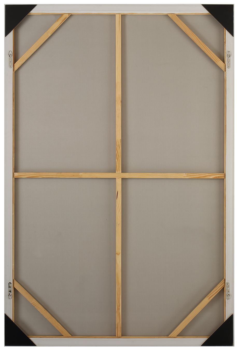 Image 6 Uttermost Evaporate 73.7" x 49.7" Hand Painted Canvas Wall Art more views