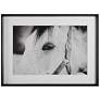 2_Uttermost Eye of the Beholder 46" Wide Framed Print Wall Art