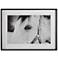 Uttermost Eye of the Beholder 46" Wide Framed Print Wall Art