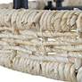 5_Uttermost Faiyam 36 1/2" 8-Light Chandelier more views