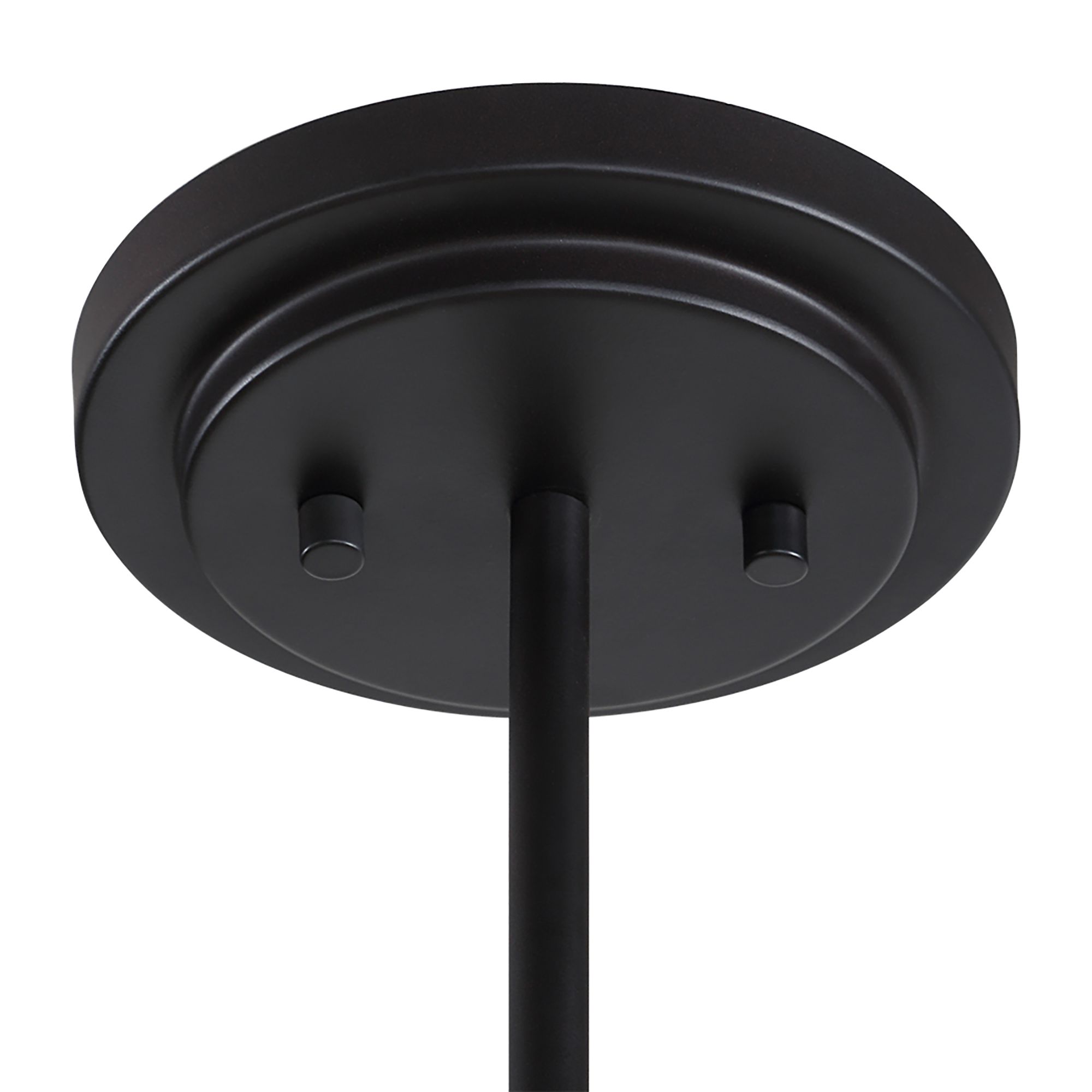 Uttermost Faiyam 36 1/2" 8-Light Chandelier