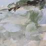 6_Uttermost Far Away View 27" High 2-Piece Framed Wall Art Set more views