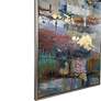 4_Uttermost Fiesta 49" High Rectangular Canvas Framed Wall Art more views