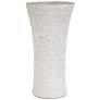 Uttermost Floreana 15" Ceramic Vase