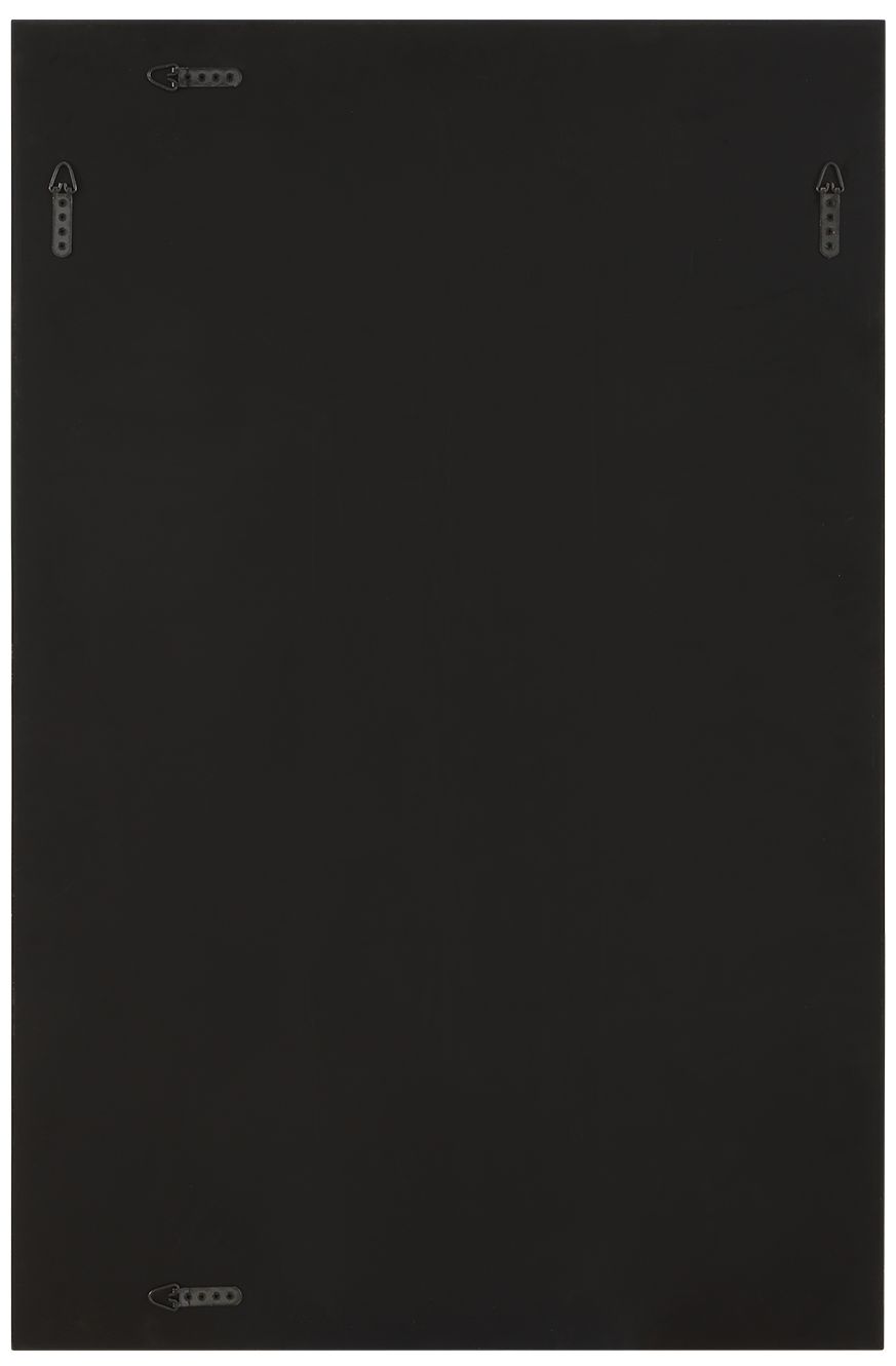 Image 6 Uttermost Florence Gold 29 3/4" x 45" Wall Mirror more views