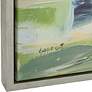 4_Uttermost For His Glory 37 3/4" Framed Canvas Wall Art more views