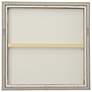 5_Uttermost For His Glory 37 3/4" Framed Canvas Wall Art more views