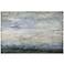 Uttermost Free Fall 60" Wide Canvas Wall Art