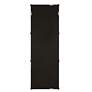 6_Uttermost Gattola 24 3/4" x 72 3/4" Distressed Wood Dressing Mirr more views