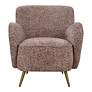 2_Uttermost Gemstone Confetti Upholstered Accent Chair