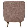 6_Uttermost Gemstone Confetti Upholstered Accent Chair more views