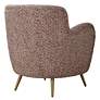 7_Uttermost Gemstone Confetti Upholstered Accent Chair more views