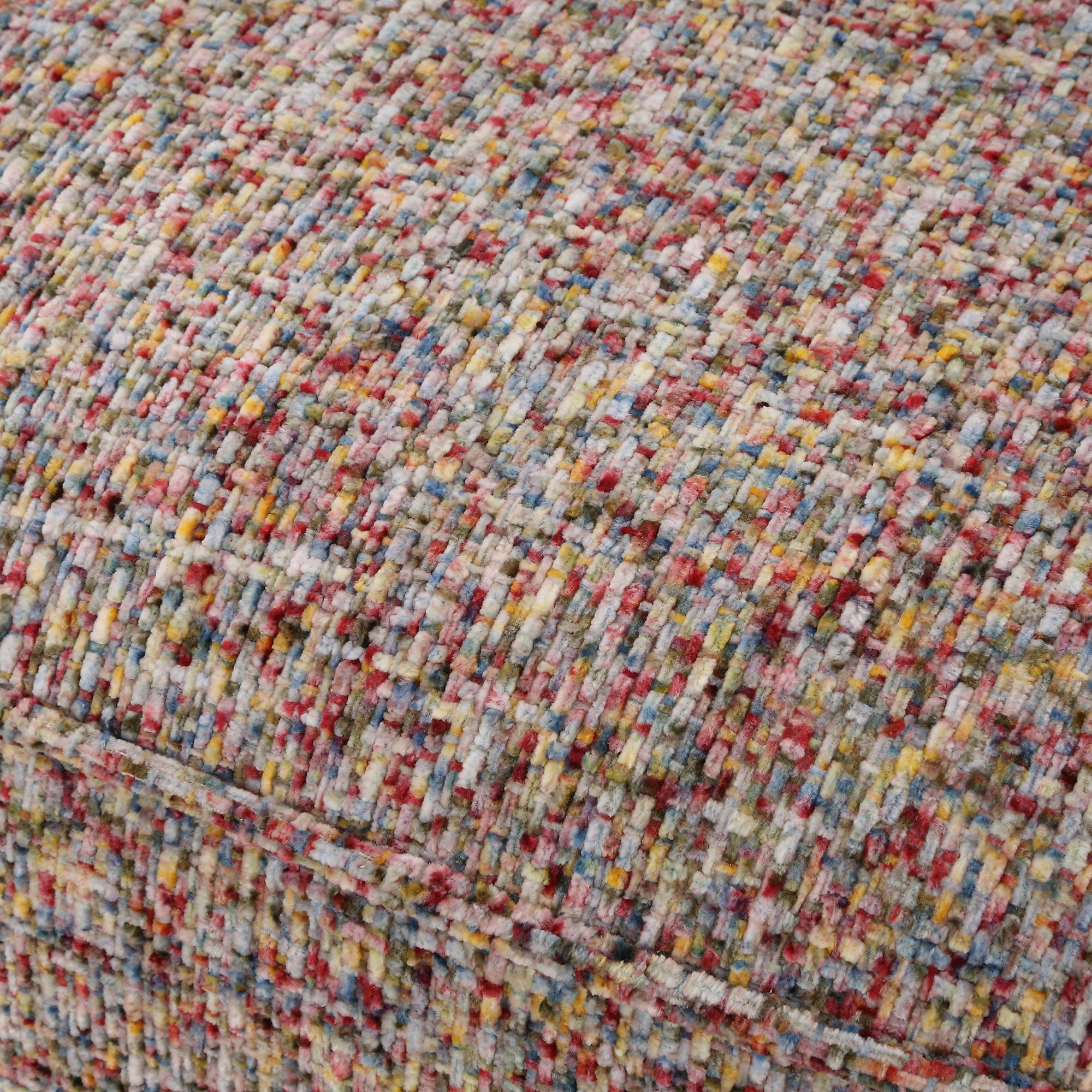 Uttermost Gemstone Confetti Upholstered Accent Chair