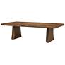 5_Uttermost Glenmore Suar Wood Coffee Table more views