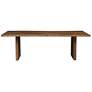 1_Uttermost Glenmore Suar Wood Dining Table