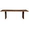 Uttermost Glenmore Suar Wood Dining Table