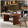 2_Uttermost Glenmore Suar Wood Dining Table more views
