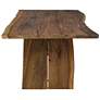 4_Uttermost Glenmore Suar Wood Dining Table more views