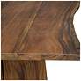 5_Uttermost Glenmore Suar Wood Dining Table more views